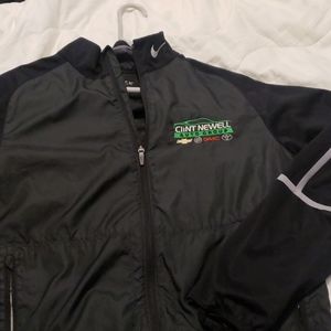 Nike windbreaker